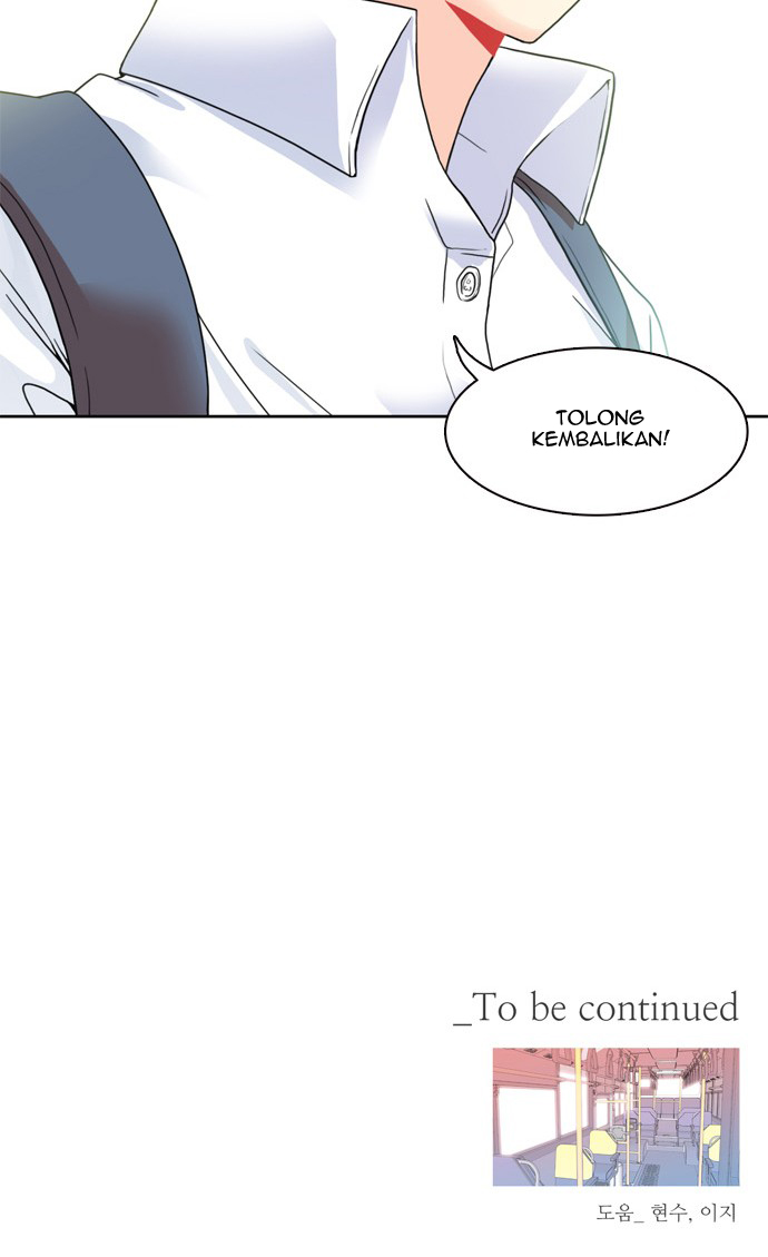 Flower Day Chapter 02 Bahasa Indonesia